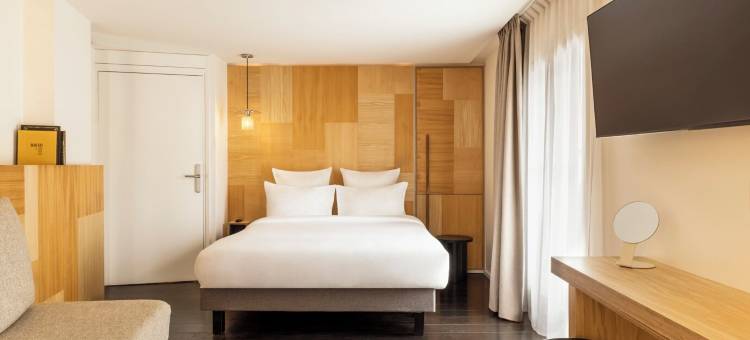 星辰饭店(Le Citizen Hotel)图片