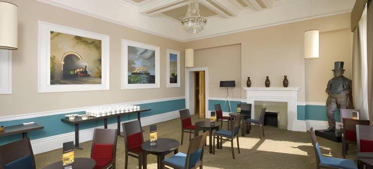 格朗德大西洋酒店(The Grand Atlantic Hotel)图片