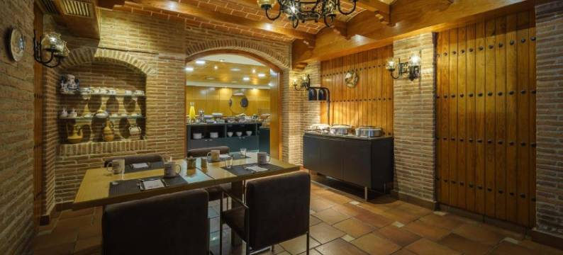 阿尔梅里亚 AM 酒店(Exe Almería Centro)图片