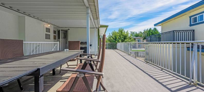 宁静之家 - 近温哥华机场(Quite House Near the Vancouver Airport)图片