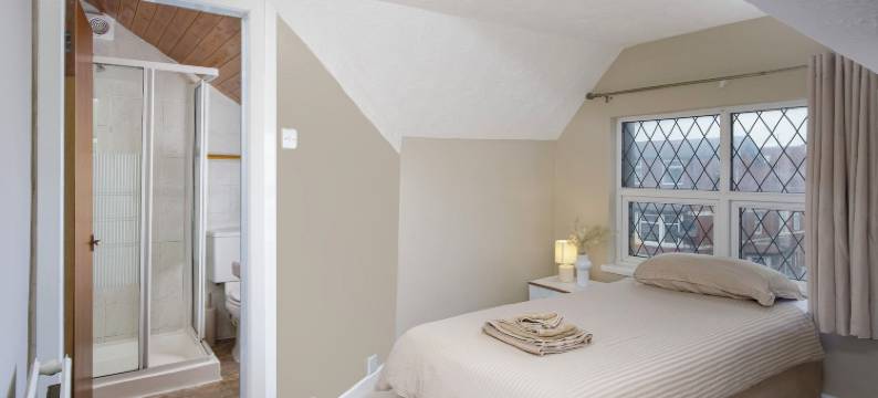 索菲亚酒店(Hotel Sofia)图片