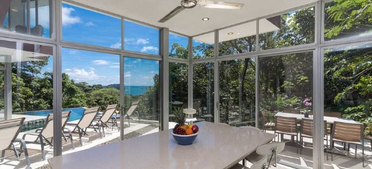 Private Eco-Villa, Prime Central Location, Ocean Views, Wildlife, and Nightlife图片