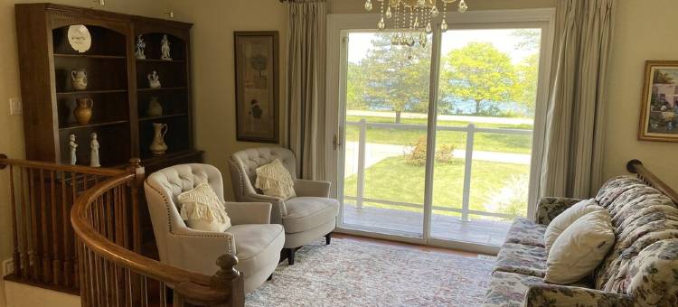 Niagara Riverview&Private pool &Hot Tub (6-8)图片