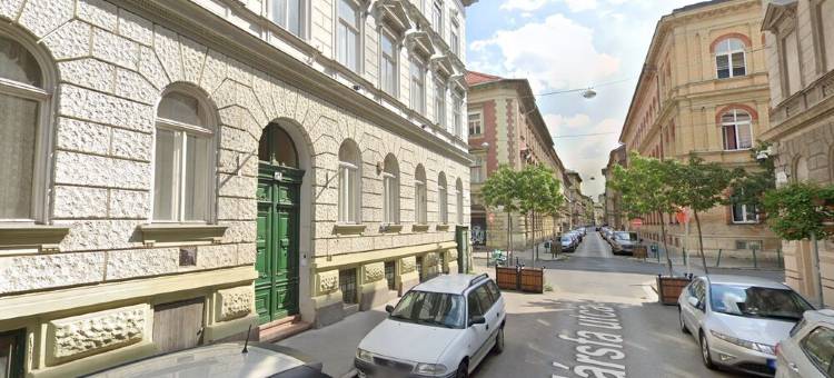 Budapest Bliss: Gracious Retreat图片
