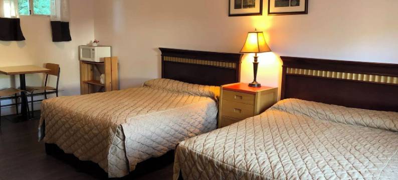 马兰汽车旅馆(Marland Motel)图片