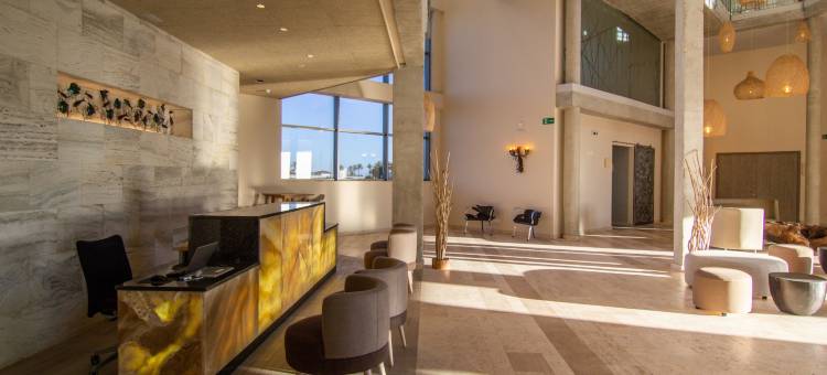 扎哈拉海滩酒店由Q酒店(Hotel Zahara Beach by Q Hotels)图片