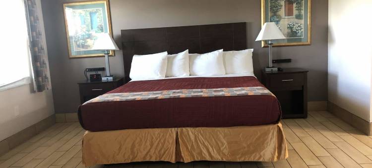 太阳海岸酒店(Sun Coast Inn)图片