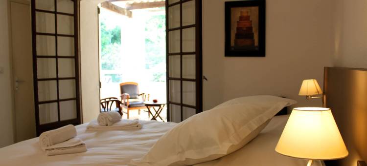 Vignasse的假日酒店(Hôtel de Vacances de la Vignasse)图片