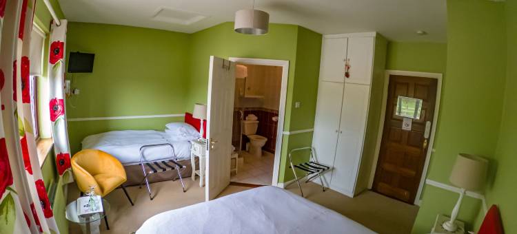 The Ring 农庄(The Ring Farmhouse)图片