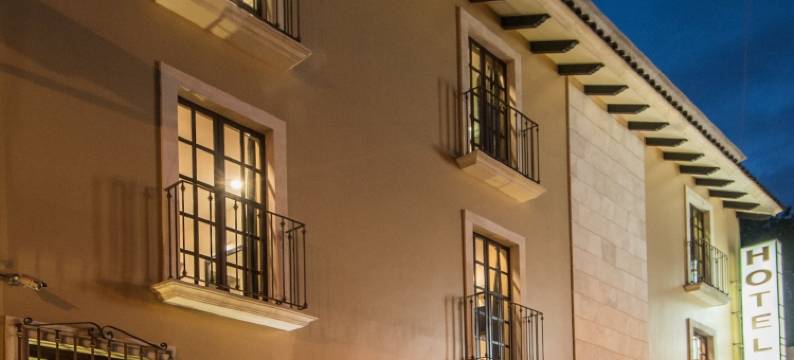 哈拉帕旅馆玛乔法酒店(Hotel Majova Inn Xalapa)图片