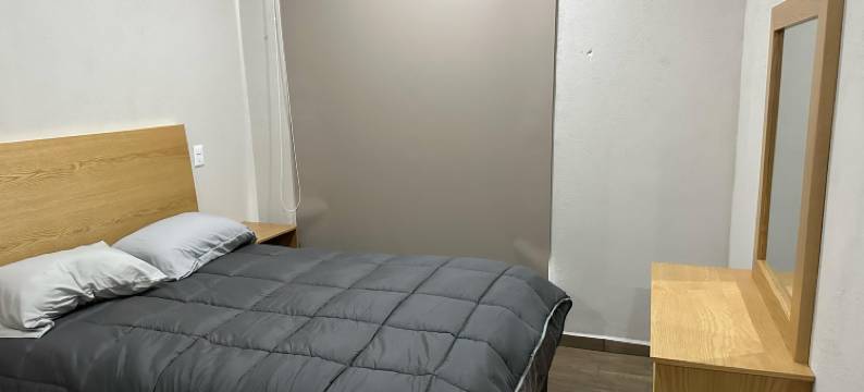 MR酒店(MR Hotel)图片