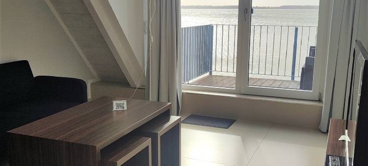 德兰斯克沙滩酒店(Strandhotel Dranske)图片