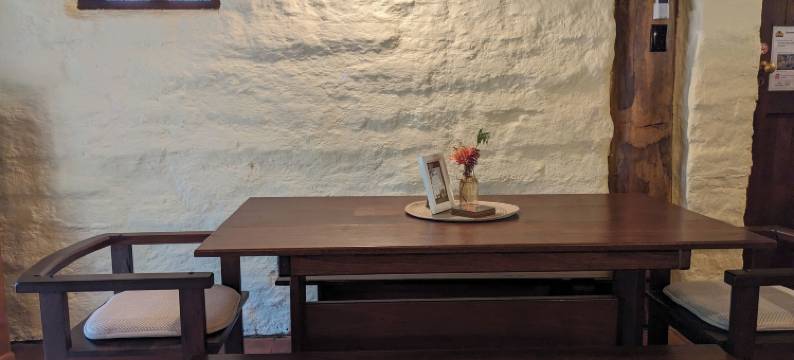 特內布洛克別墅(Treenbrook Cottages)图片