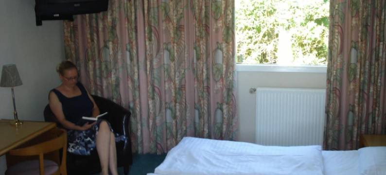 圣宾德鲁普克罗酒店(St. Binderup Kro)图片