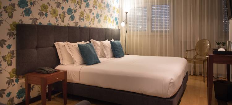 贝勒姆酒店(Belem Hotel)图片