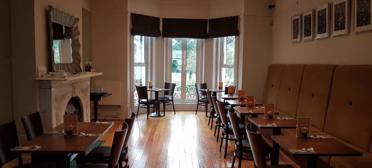 雷利什酒店(The Relish)图片