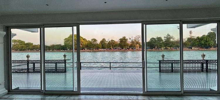 高里甘加(Gauri Gangaa)图片