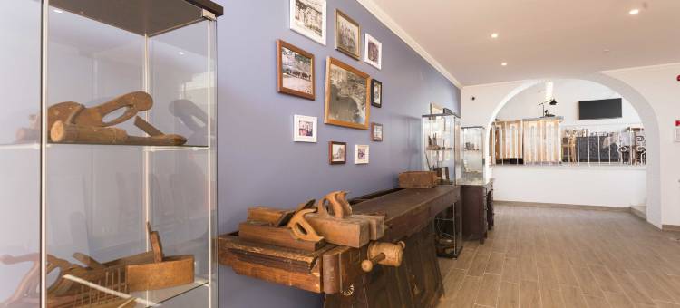 埃里西耶拉灵魂酒店(Ericeira Soul Guesthouse)图片