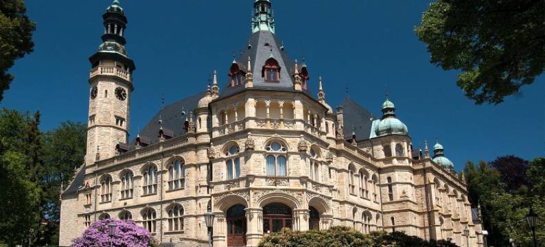 阿雷娜旅馆(Hotel Arena)图片