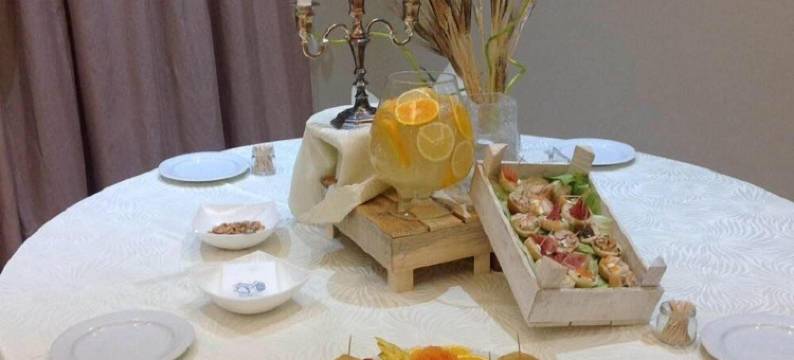 萨马塔诺酒店(Sammartano Hotels)图片