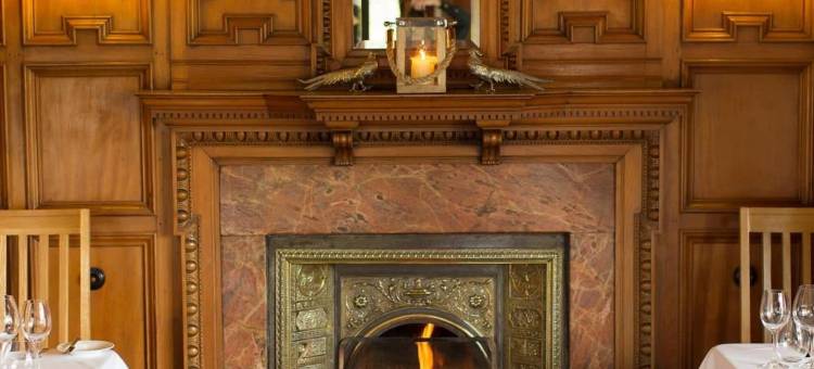 诺克德里之家酒店(Knockderry Country House Hotel)图片