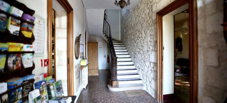 勒斯赛德雷斯(Logis Hôtel - Restaurant Résidence les Cèdres)图片