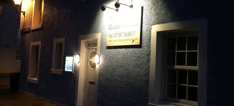 港口旅馆(The Harbour Guest House)图片