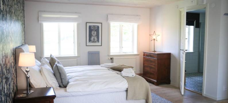 索迪尔乡村别墅及厨房酒店(Soeder Countryhouse & Kitchen)图片