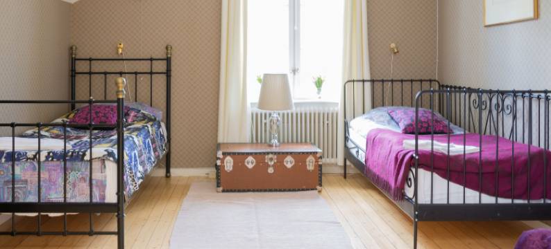 瓦兰德酒店(Varmland Hotel)图片