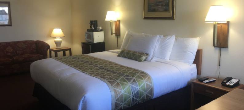 韦斯特瓦德酒店(Westward Inn)图片