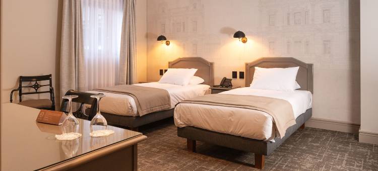 何塞·诺盖拉酒店(Hotel José Nogueira)图片
