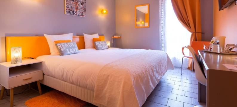 云之家酒店(Logis Hotel le Nuage)图片