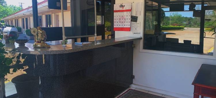 乡村汽车旅馆(Country Inn Motel)图片