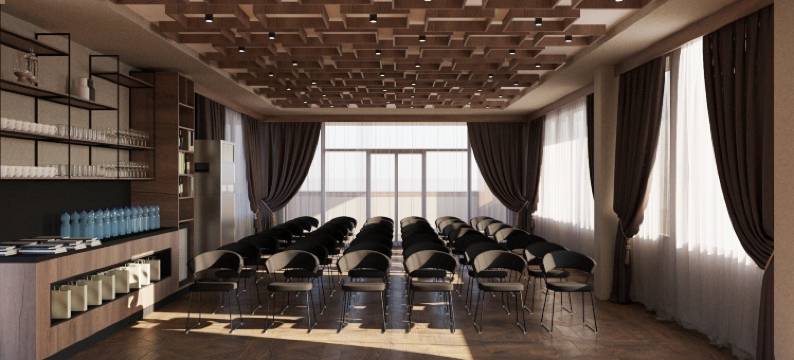 诺玛精品酒店 - 限成人(Noma Boutique Hotel - Adults Only)图片