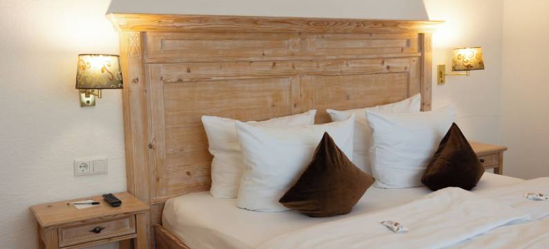 库伯勒酒店(Hotel Kübler)图片