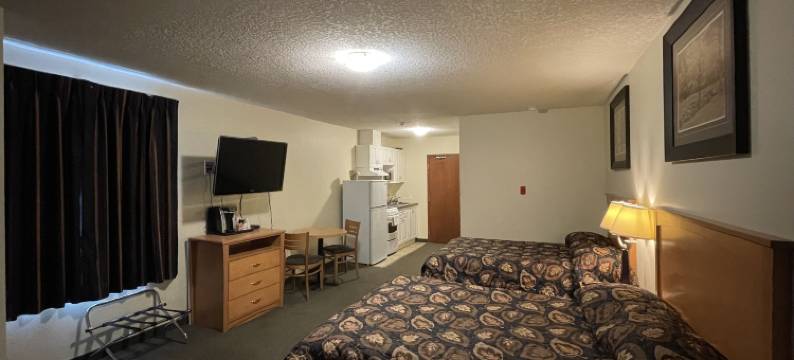 圈之圆6号汽车旅馆(Circle 6 Motel)图片