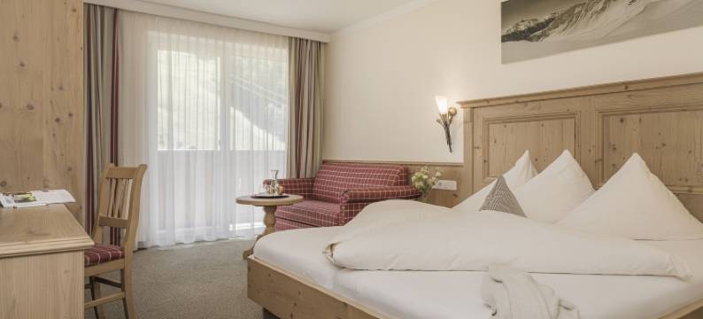 伦茨酒店(Hotel Lenz)图片