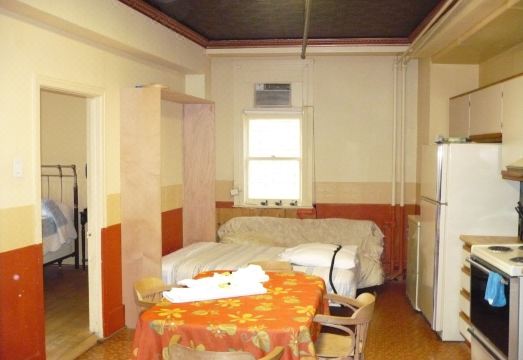 L'Intendant Hotel Overview