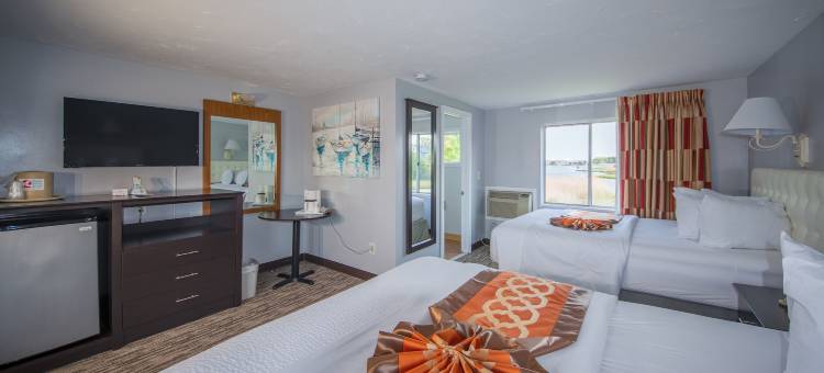 海角金沙旅馆(Cape Sands Inn)图片