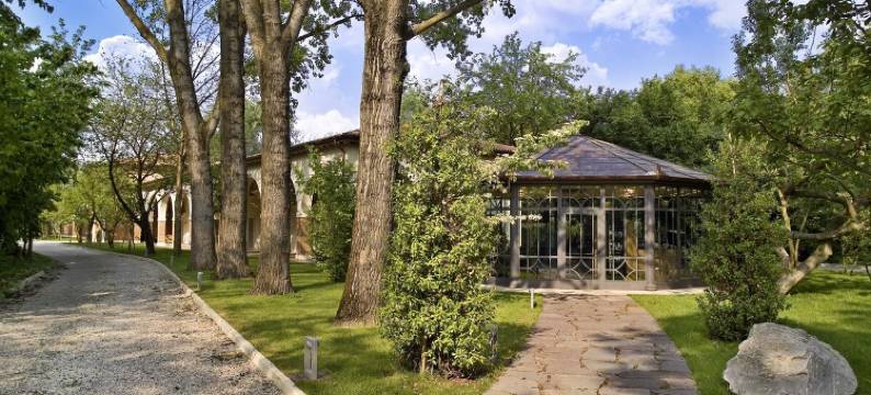 卡姆拉天然度假酒店(Ca' Murà Natura e Resort)图片