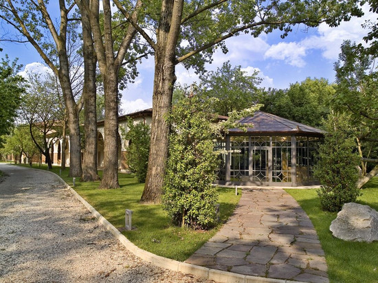 卡姆拉天然度假酒店