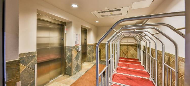Zephyr Slopeside - 1504 两卧室公寓 by RedAwning(Zephyr Slopeside - 1504 Condo)图片