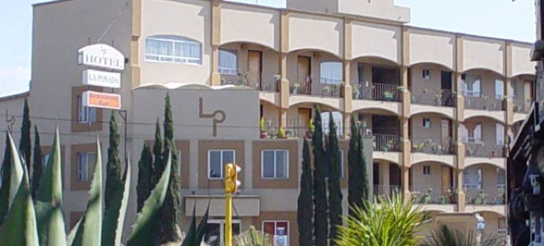 拉波萨达酒店(Hotel la Posada)图片