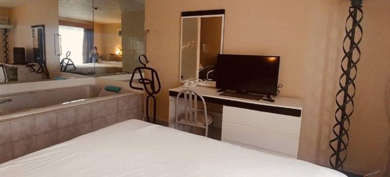 格兰比汽车旅馆酒店(Hotel Motel Granby)图片