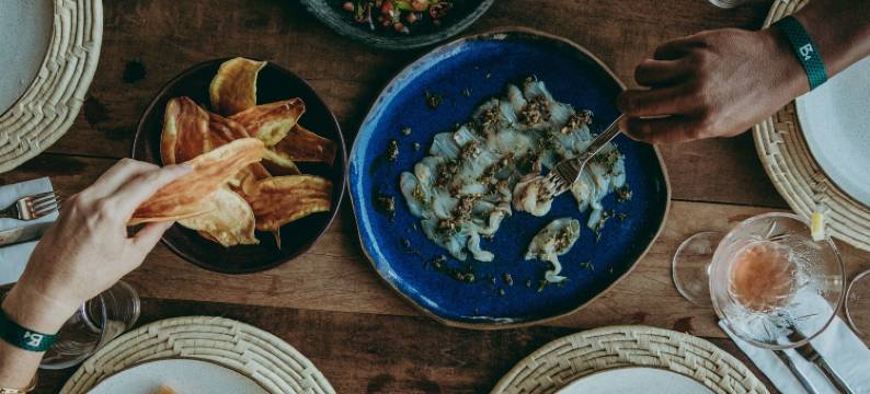 Barracuda酒店和别墅(Barracuda Hotel & Villas)图片