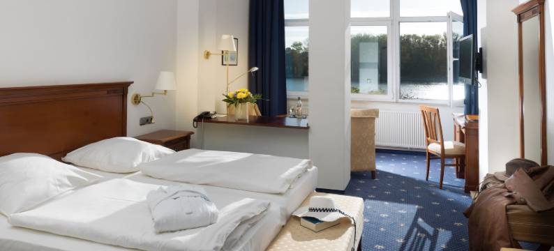 多伊彻凯撒酒店(Hotel Deutscher Kaiser)图片