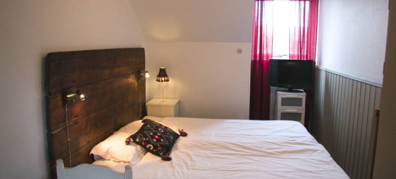 比瓦根 30 号民宿(Byvägen 30 Bed & Breakfast)图片