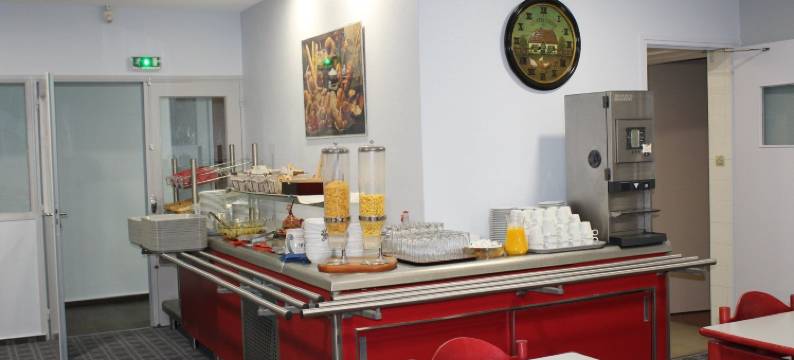 圣奧迪隆酒店(Saint Odilon)图片