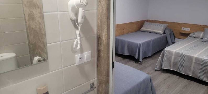 Malva青年旅馆(Malva Hostel Estartit)图片