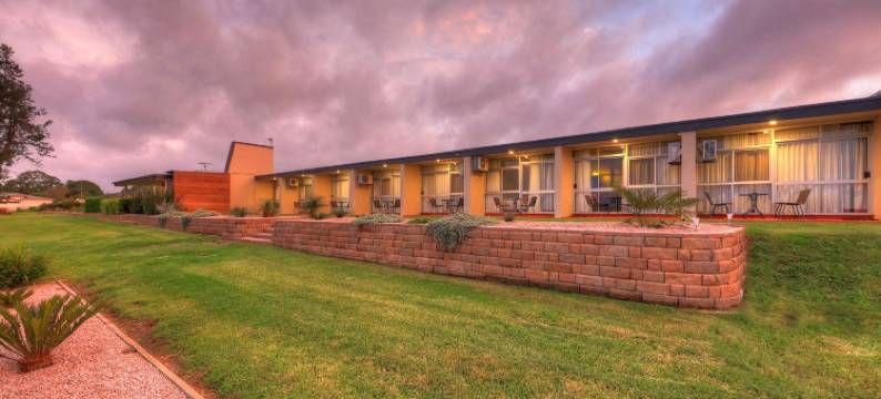 阿瑟顿汽车旅馆(Atherton Motel)图片